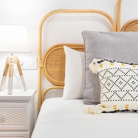 Wintowinrentals Superb New-Look Apartment 말라가 외부 사진