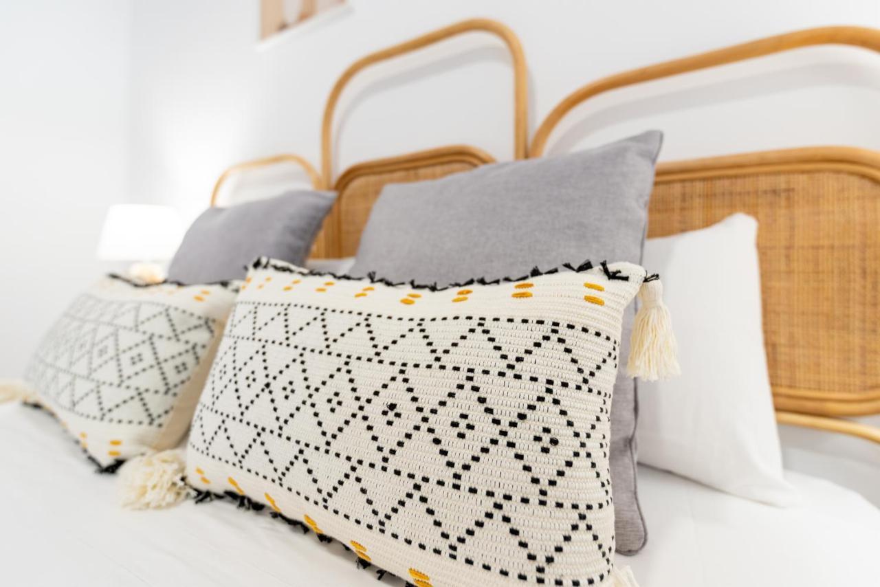 Wintowinrentals Superb New-Look Apartment 말라가 외부 사진