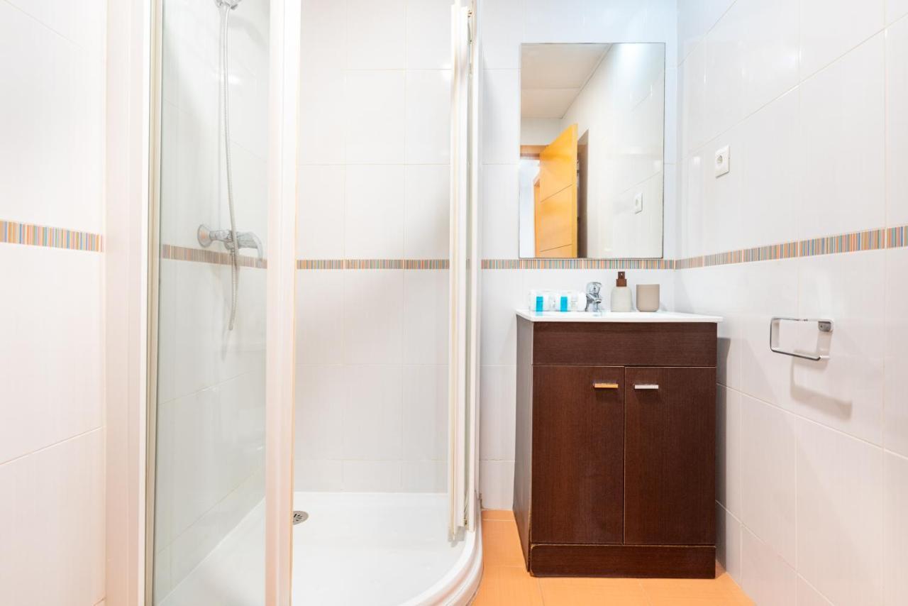 Wintowinrentals Superb New-Look Apartment 말라가 외부 사진