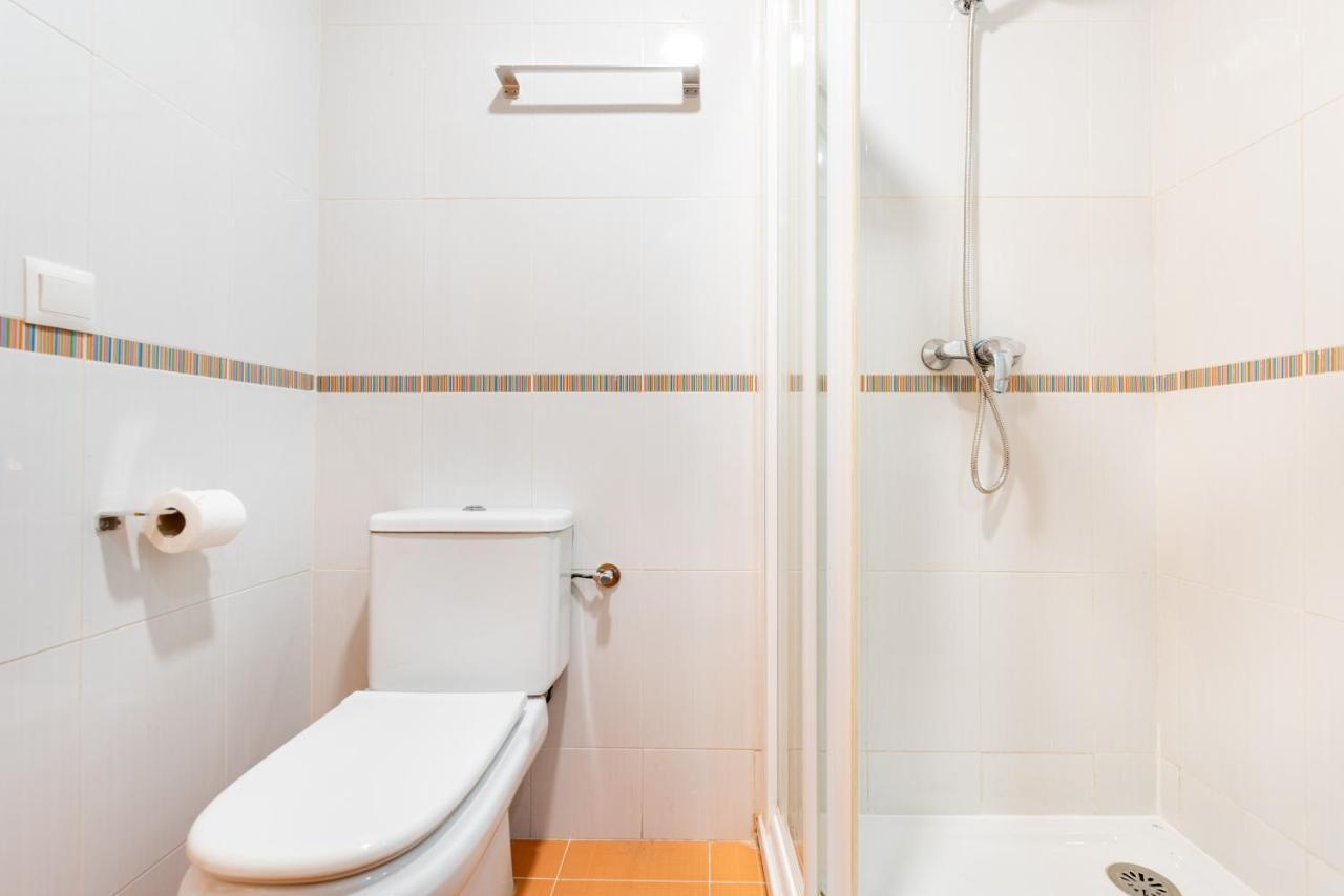 Wintowinrentals Superb New-Look Apartment 말라가 외부 사진