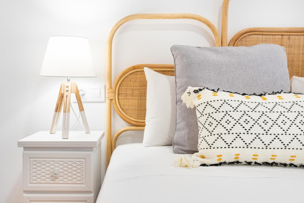 Wintowinrentals Superb New-Look Apartment 말라가 외부 사진